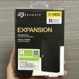 Disque dur externe Seagate Expansion HDD 1 To 2 To USB 3.0, disque dur externe portable 2,5 pouces pour PC Mac - Product Image 5