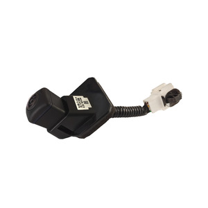 <b>Reverse</b> <b>Camera</b> 39530-T5L-Q112-M1 720P Dc 12V Rear <b>Car</b> Reversing Aid - Product Image 2