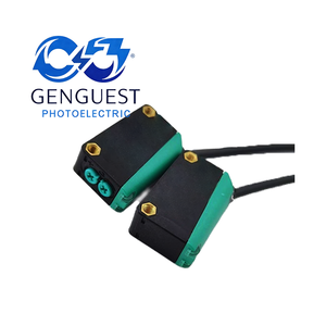 โฟโตอิเล็กทริคเซนเซอร์ OBG5000-R100-2EP1-I0-0.3M-V1 OBG8000-R200-2EP-IO-V1 สำหรับระบบอัตโนมัติทางอุตสาหกรรม - Product Image 1