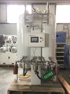 De llenado de oxígeno máquina utilizada para Hospital/estación de Gas - Product Image 6