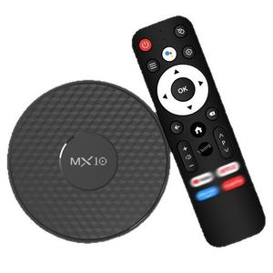 M-X10-K3 ATV 2 8 HD ağ Set-Top Box dört çekirdekli işlemci ağ <span class=keywords><strong>Video</strong></span> oynatıcı sınır ötesi dış ticaret için - Product Image 1