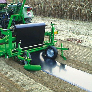 <span class=keywords><strong>Film</strong></span> per Pacciamatura in Plastica 25 Micron, <span class=keywords><strong>Film</strong></span> Perforato per Pacciamatura di Fragole e Cipolle, <span class=keywords><strong>Film</strong></span> Agricolo per Pacciamatura - Product Image 3