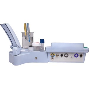 Medidor de Conductividad de Mesa XZ LAB EC950 0-200 mS/cm, Probador de Calidad del Agua para TDS, Salinidad, Resistividad y Temperatura - Product Image 6