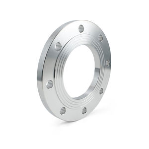 304/316 Stainless Steel PN10 Plate Flat Welding <b>Flange</b> National Standard Non-Standard <b>Flange</b> - Product Image 4