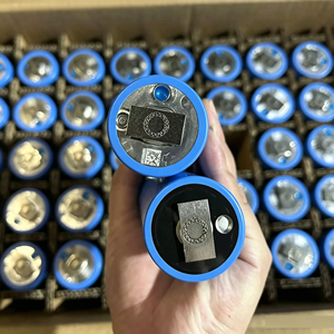 Free Shipping Grade a Lfp Cylinder Lifepo4 Battery Cell 3.2v 15ah 20ah 32140 40138 40135 46135 46160 C40 Lithium Ion Cells - Product Image 2