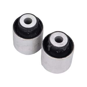 Buje de Suspensión, Buje de Brazo de Control Inferior, OE 31126791455, Repuesto de Autopartes para BMW X5 F15 X6 F16 - Product Image 4