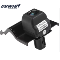 Compatible avec Toyota Camry 2020-2022, caméra de recul avant pour assistance au stationnement, OEM 86790-06210