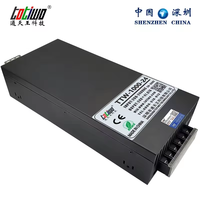 Nouveau design pleine puissance ACto DC 800W 900W 1000W 20V 24V 36V 70V transformateur d'alimentation à découpage