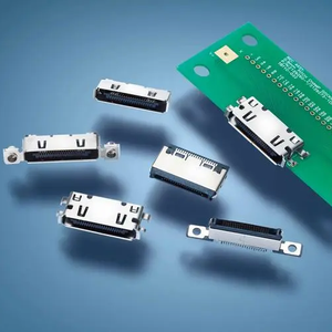 コネクタPE6TR007 2ワットRF負荷最大3 GHz RFコネクタ付き - Product Image 5