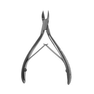 ปัตตาเลี่ยนตัดเล็บสเตนเลสสตีลแบบใช้ซ้ำได้พร้อมโลโก้ออกแบบได้ตามต้องการ - Product Image 1