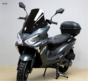 Motos et scooters à essence très demandés pour adultes – Mobylettes urbaines à essence pour adultes - Product Image 3