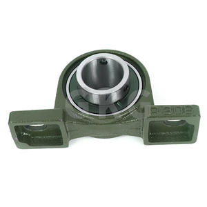 Carcasas de Rodamientos Esféricos Personalizadas para Maquinaria Agrícola, Máquinas de Siembra Directa, Ventiladores, Cosechadoras, Incluyendo Rodillos Transportadores - Product Image 3