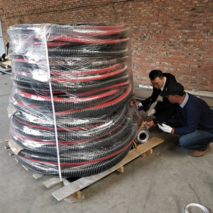 <span class=keywords><strong>Tuyau</strong></span> <span class=keywords><strong>flexible</strong></span> composite en PTFE pour l'huile, longueur 30m, haute résistance à l'abrasion, taille personnalisable, découpe sur mesure, certifié ISO9001 pour l'<span class=keywords><strong>aspiration</strong></span> d'huile - Product Image 6