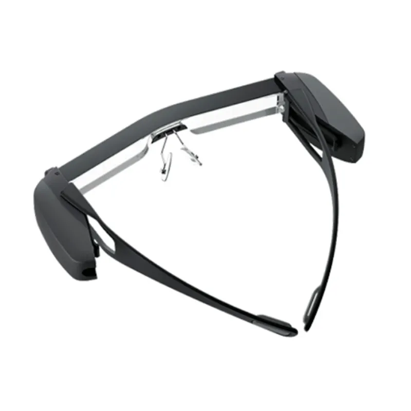 BT40 نظارات الواقع المعزز AR سلسلة أغطية الرأس مختلطة الواقع الافتراضي