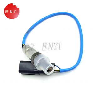 BL3Z-9F472-A ENYI <span class=keywords><strong>5</strong></span> fils L/R en amont O2 capteur d'oxygène convient pour Ford Mustan-g F-150 Edge Explorer <span class=keywords><strong>Fusion</strong></span> OEM BL3Z9F472A 234-5038 - Product Image 6