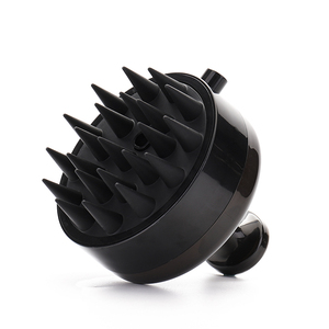 China Supplier Beauty Products Skin Care Products Scalp Massage Hair Massager <b>Brush</b> for Women Man - Product Image 1