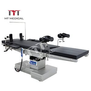 Hochey y tế bảng điều hành điện Hướng dẫn sử dụng bàn điều hành Cổ bảng điều hành y tế - Product Image 4