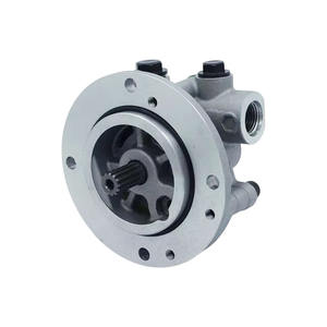 SH1305 K7V63DTP 2902440 3633A Bagger-<span class=keywords><strong>Pilot</strong></span> pumpe Hydraulik pumpen für den Bagger gebrauch optimiert - Product Image 2