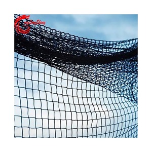 Filet de pêche sans nœud personnalisé filet de sport <span class=keywords><strong>machine</strong></span> à <span class=keywords><strong>tricoter</strong></span> chaîne à barre <span class=keywords><strong>aiguille</strong></span> unique - Product Image 2