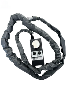 เซ็นเซอร์ควบคุม PLC แฮนด์วีลอิเล็กทรอนิกส์ ของแท้ใหม่เอี่ยม IHDW-BBE4S-IM - Product Image 1