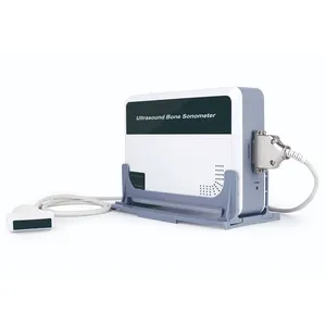 Tıbbi en kaliteli yüksek etkili taşınabilir ultrason kemik densitometre sonometre