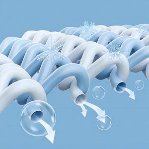 Ngoài Trời Cưỡi Armguard Ngụy Trang Băng Lụa Tay Áo Bìa Người Đàn Ông Phụ Nữ Mặt Trời Bảo Vệ Gió Cánh Tay Tay Áo Oversleeve - Product Image 6