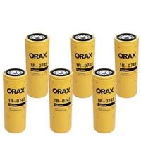 Filtre à carburant de remplacement 422-7587 4227587 pour excavatrice Cat 336D2, pièces de moteur, filtre à carburant industriel compatible 422-7587