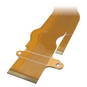 Özel fpc uzun flex kablo canon 18-55 - Product Image 3