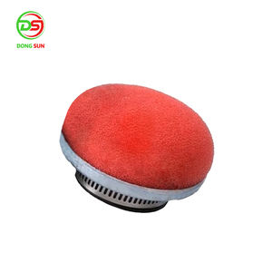 <span class=keywords><strong>Filtre</strong></span> <span class=keywords><strong>à</strong></span> <span class=keywords><strong>air</strong></span> universel 28-58mm en <span class=keywords><strong>mousse</strong></span> pour moto, éponge nettoyante pour moteur 2 temps, mini moto, <span class=keywords><strong>scooter</strong></span> de poche - Product Image 6