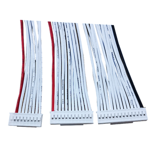 10~<span class=keywords><strong>32S</strong></span> 96V 80A 120A LiFePO4 <span class=keywords><strong>BMS</strong></span> 30S <span class=keywords><strong>32S</strong></span> 300A Hochspannungs-Smart-<span class=keywords><strong>BMS</strong></span> - Product Image 4