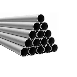 High quality SUS 304l TP316l Half Round Polished Mirror Stainless Steel Pipes/Tubes for Medical Industry & Oil Pipelines