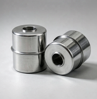 451958 Nouveau flotteur en acier inoxydable pour encre à solvant H, boule de niveau pour imprimante jet d'encre PB PX PXR CIJ