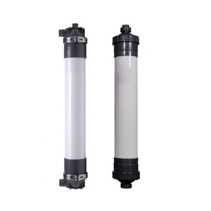 China WOBO 2540 PES MF Membrane <b>Filter</b> for <b>RO</b> Pretreatment with Pressure Vessel and 1 Year Warranty - Product Image 5