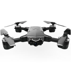 โดรน jdrc JD20S JD-20S/JD-20S Pro WIFI FPV โดรน5พับได้0.3 PM 1080P HD กล้อง RC Quadcopter RTF - Product Image 1