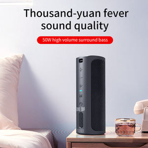 Bonne qualité haute puissance Bt haut-parleur xdobo sans fil sté<span class=keywords><strong>r</strong></span>éo sous woofer lecteur de musique extérieur Portable Mobile Blue tooth haut-parleur - Product Image 5