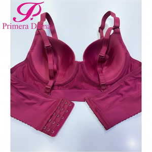 Alta Calidad Bras De Sujetador Copa 'C' Tipo Con Acero Push Y Tirantes Ajustables Y remibles Variedad De Estilos - Product Image 1