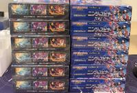 Boîte de boosters scellée du jeu de cartes à collectionner Pokémon M4 PTCG version japonaise MEGA Ninja Spinner, cartes à collectionner Super Dream