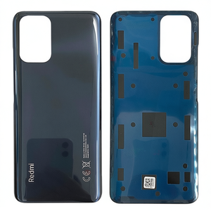 Cover posteriore Redmi per Xiaomi Note 10, custodia di ricambio in vetro - Product Image 2
