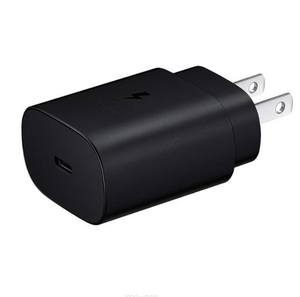 45W PD Charger for <b>Samsung</b> Fast Charger Mobile Phone Charging Cables - Product Image 2