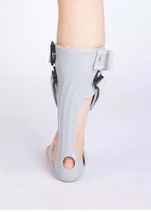 Support de cheville orthopédique TJ-FM020 Orthèse médicale Support de pied Attelle réglable Fascitiis plantaire - Product Image 2