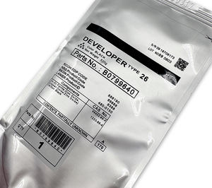 Nhà phát triển đen cho RICOH type26 26 Nhà phát triển cho Ricoh Aficio 1035 1045 2035 2045 3035 3045 4035 Đơn vị phát triển - Product Image 5