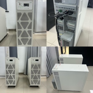 Dễ dàng up 1KVA 230V một pha up cho văn phòng tại nhà và hệ thống giám sát - Product Image 6