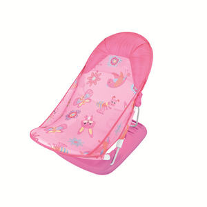 Baohan Produits pour bébés de haute qualité <span class=keywords><strong>Bain</strong></span> Coussin de soutien confortable pour le <span class=keywords><strong>bain</strong></span> Chaise longue pour nouveau-né - Product Image 4