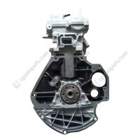 Newpars Offre Spéciale pour Buick L2B Ecotec Engine Assembly Nouvelle unité nue pour Excelle Cruze SGMW Baojun Produit à forte demande