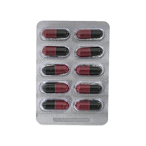 Cápsulas de Maca, Ginseng y Polygonatum Mei Lin Kang (10 Unidades) para el Apoyo Inmunológico Masculino - Product Image 5