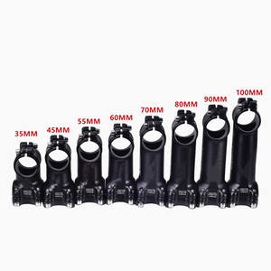 Tige de vélo de montagne, Extension en alliage d'aluminium, haute qualité, 31.8, pièces de bicyclette - Product Image 5