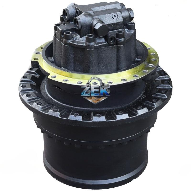 Hitachi Final Drives - Excavator Parts High Quality 1 Year Warranty