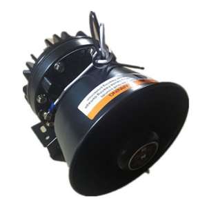 Bocina de alta calidad para <span class=keywords><strong>coche</strong></span>, claxon de <span class=keywords><strong>alarma</strong></span> de motocicleta y camión, 12v, accesorios automotrices, altavoz de sirena de 125db, 150w - Product Image 1