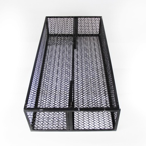 Cage anti-serpents : Répulsif et dissuasif pour la prévention des serpents - Product Image 2