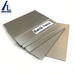 GR5 tấm titan giá - Product Image 3